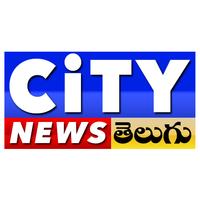 City News Telugu poster