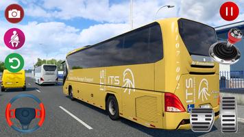 game simulator bus kota screenshot 3