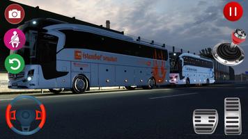 game simulator bus kota screenshot 1