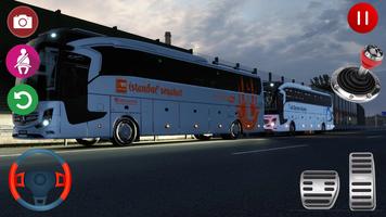 jeu de simulation de bus de capture d'écran 1