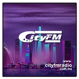 City FM Radio আইকন