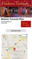 Madame Tussauds تصوير الشاشة 2