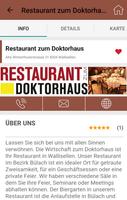 Cityguide Region Bülach 截图 1