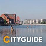 Cityguide Duisburg