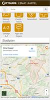 Cityguide Ebnat-Kappel screenshot 1