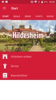 Hildesheim gönderen