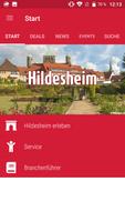 Hildesheim ポスター