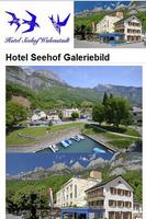 Hotel Seehof Walenstadt تصوير الشاشة 3