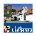 Langenau-icoon