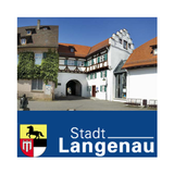 Langenau icono