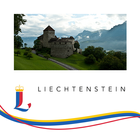 Liechtenstein icône