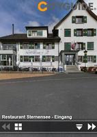 Restaurant Sternensee capture d'écran 2