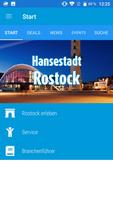 Rostock ポスター