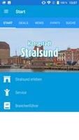 Stralsund Affiche