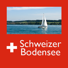 Schweizer Bodensee icône