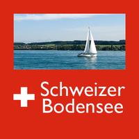 Schweizer Bodensee Affiche