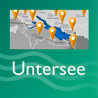 آیکون‌ Untersee