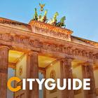 Berlin, die Hauptstadt App ikona