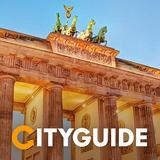 Berlin, die Hauptstadt App icône