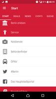 Berlin, die Hauptstadt App screenshot 3