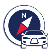 GPS Navigator CityGuide icon