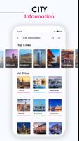 پوستر City Information of World