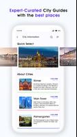 برنامه‌نما City Information of World عکس از صفحه