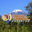 Ciudad y Región icon
