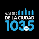 Radio de la Ciudad 103.5 APK