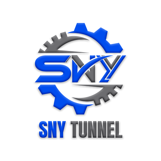SNY Tunnel