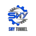 SNY Tunnel