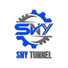 SNY Tunnel