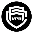 CA VPN ícone