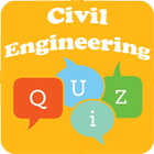 Civil Engineering Quiz Zeichen