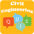 Civil Engineering Quiz aplikacja