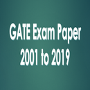 Civil Engineering GATE Exam Paper APK