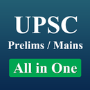 UPSC IAS Preparation 2020: UPSC Prelims and Mains APK