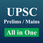 UPSC IAS Preparation 2020: UPSC Prelims and Mains আইকন
