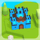 Flying Islands: Clash of Kings APK