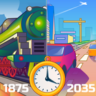 Ages evolution idle tycoon 图标