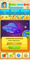 Ages evolution idle tycoon ảnh chụp màn hình 3
