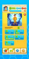Ages evolution idle tycoon ảnh chụp màn hình 1