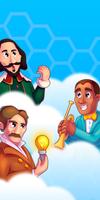 Ages evolution idle tycoon ảnh chụp màn hình 2