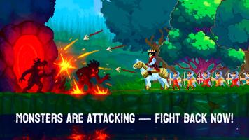 Civilization Wars: Strategy ảnh chụp màn hình 2