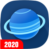 CiWi Browser - Fast, Secure & Light Explorer أيقونة