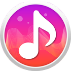CiWi Music Player - Equalizer-icoon