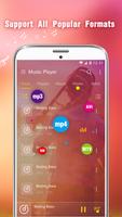 CiWi Music Player - Equalizer syot layar 1