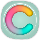 CIZO - Widgets &Themes and Fonts Helper simgesi
