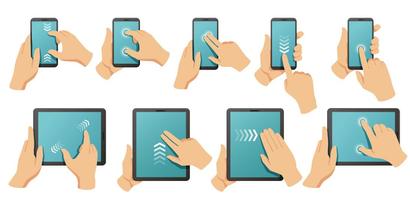 Gesture Phone Controller скриншот 3