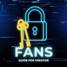 OnlyFans App Tool Guide иконка